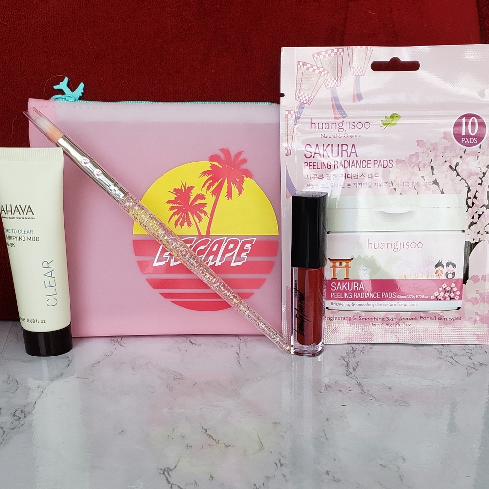 MAKEUP BUNDLE/Lot